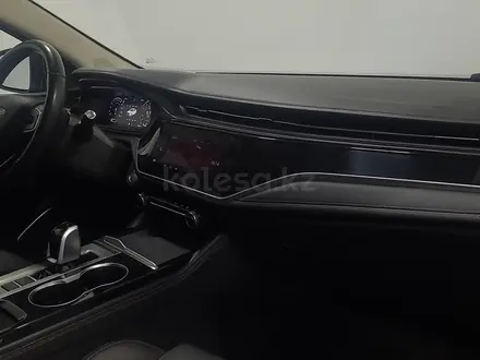 OMODA S5 2023 года за 5 290 000 тг. в Алматы – фото 15