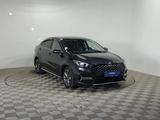 OMODA S5 2023 года за 5 290 000 тг. в Алматы – фото 3