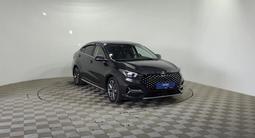 OMODA S5 2023 года за 5 290 000 тг. в Алматы – фото 3