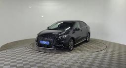 OMODA S5 2023 года за 5 290 000 тг. в Алматы