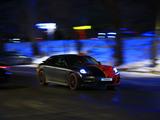Porsche Panamera 2012 года за 22 000 000 тг. в Алматы – фото 3