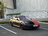 Porsche Panamera 2012 года за 22 000 000 тг. в Алматы