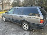 Volkswagen Passat 1992 года за 1 700 000 тг. в Кордай – фото 3