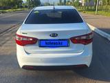 Kia Rio 2014 годаүшін4 890 000 тг. в Шымкент – фото 3