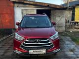 JAC S3 2016 года за 4 500 000 тг. в Алматы – фото 4