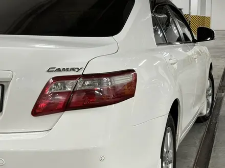 Toyota Camry 2010 года за 7 900 000 тг. в Алматы – фото 4