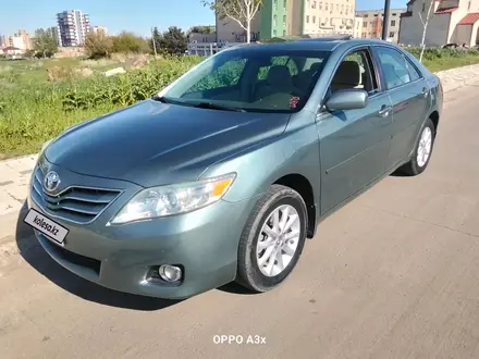 Toyota Camry 2010 года за 4 900 000 тг. в Атырау – фото 4