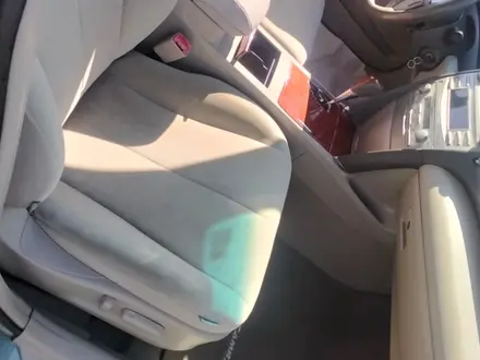 Toyota Camry 2010 года за 4 900 000 тг. в Атырау – фото 7