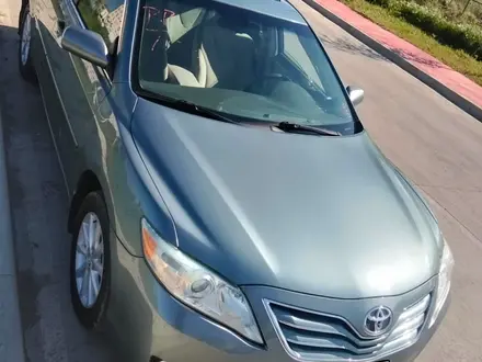 Toyota Camry 2010 года за 4 900 000 тг. в Атырау – фото 8