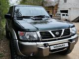 Nissan Patrol 2000 годаүшін6 900 000 тг. в Уральск