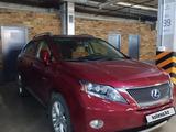 Lexus RX 450h 2011 годаүшін10 200 000 тг. в Астана