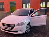 Peugeot 301 2013 годаүшін2 500 000 тг. в Астана – фото 3