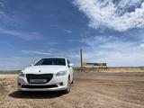 Peugeot 301 2013 годаүшін2 500 000 тг. в Астана – фото 4