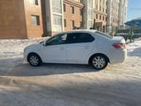Peugeot 301 2013 годаүшін2 500 000 тг. в Астана – фото 2