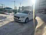 Peugeot 301 2013 годаүшін2 500 000 тг. в Астана