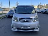 Toyota Alphard 2002 годаүшін7 000 000 тг. в Алматы