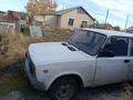 ВАЗ (Lada) 2107 2005 года за 500 000 тг. в Затобольск