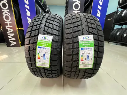 255/50R19 — 285/45R19 LingLong 2024 Greenmax Winter Ice I-15 SUV за 210 000 тг. в Алматы – фото 3