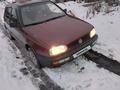 Volkswagen Golf 1994 года за 1 450 000 тг. в Щучинск