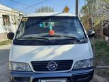 SsangYong Istana 2002 года за 2 500 000 тг. в Кызылорда – фото 2