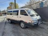 SsangYong Istana 2002 года за 2 500 000 тг. в Кызылорда – фото 3