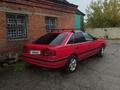 Mazda 626 1989 годаfor650 000 тг. в Усть-Каменогорск – фото 2