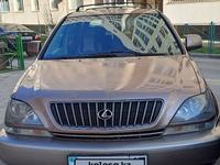 Lexus RX 300 1999 годаүшін4 753 060 тг. в Шымкент