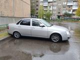 ВАЗ (Lada) Priora 2170 2015 годаүшін2 400 000 тг. в Усть-Каменогорск – фото 2