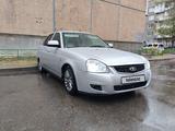 ВАЗ (Lada) Priora 2170 2015 годаүшін2 400 000 тг. в Усть-Каменогорск