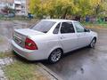 ВАЗ (Lada) Priora 2170 2015 годаүшін2 400 000 тг. в Усть-Каменогорск – фото 3