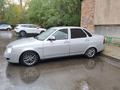 ВАЗ (Lada) Priora 2170 2015 годаүшін2 400 000 тг. в Усть-Каменогорск – фото 4