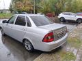 ВАЗ (Lada) Priora 2170 2015 годаүшін2 400 000 тг. в Усть-Каменогорск – фото 5