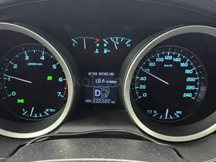 Toyota Land Cruiser 2008 года за 17 000 000 тг. в Уральск