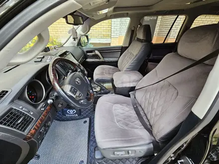 Toyota Land Cruiser 2008 года за 17 000 000 тг. в Уральск – фото 2