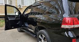 Toyota Land Cruiser 2008 года за 16 000 000 тг. в Уральск – фото 5