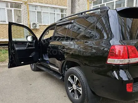 Toyota Land Cruiser 2008 года за 17 000 000 тг. в Уральск – фото 5