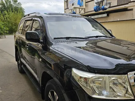 Toyota Land Cruiser 2008 года за 17 000 000 тг. в Уральск – фото 7