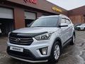 Hyundai Creta 2017 годаүшін8 500 000 тг. в Алматы – фото 2