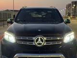 Mercedes-Benz GLS 450 2017 годаүшін13 500 000 тг. в Атырау
