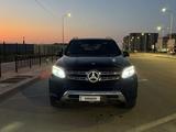 Mercedes-Benz GLS 450 2017 годаүшін13 500 000 тг. в Атырау – фото 3