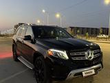 Mercedes-Benz GLS 450 2017 годаүшін13 500 000 тг. в Атырау – фото 5