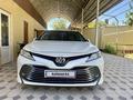 Toyota Camry 2018 годаүшін14 899 999 тг. в Шымкент