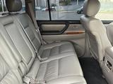 Toyota Land Cruiser 2007 года за 10 000 000 тг. в Астана – фото 4