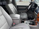 Toyota Land Cruiser 2007 года за 10 000 000 тг. в Астана – фото 3