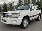 Toyota Land Cruiser 2007 года за 10 000 000 тг. в Астана