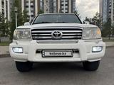 Toyota Land Cruiser 2007 года за 10 000 000 тг. в Астана – фото 2