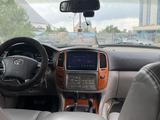 Toyota Land Cruiser 2007 года за 10 000 000 тг. в Астана – фото 5