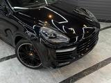 Porsche Cayenne 2015 годаүшін22 500 000 тг. в Алматы – фото 5