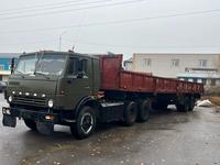 КамАЗ  5410 1991 года за 6 000 000 тг. в Павлодар