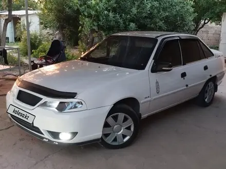Daewoo Nexia 2013 года за 1 900 000 тг. в Сарыагаш